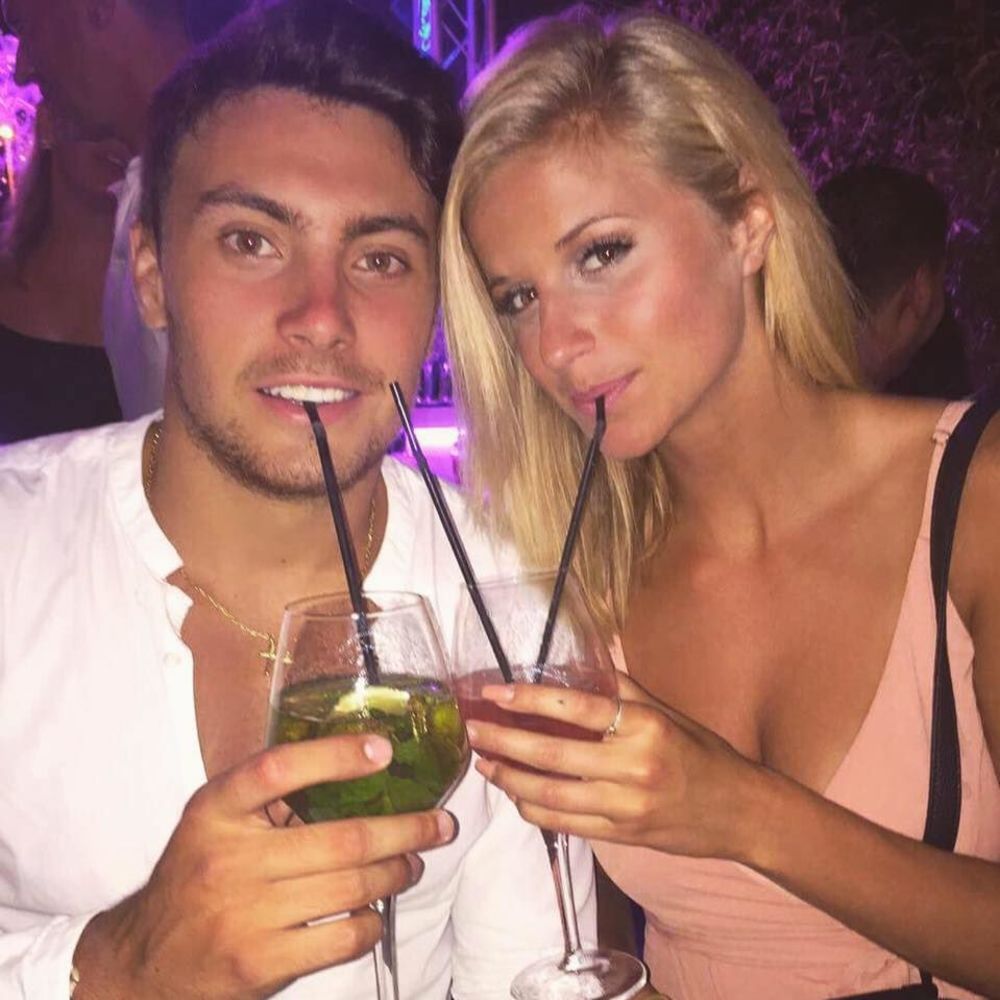 Meet your Posher, Becky